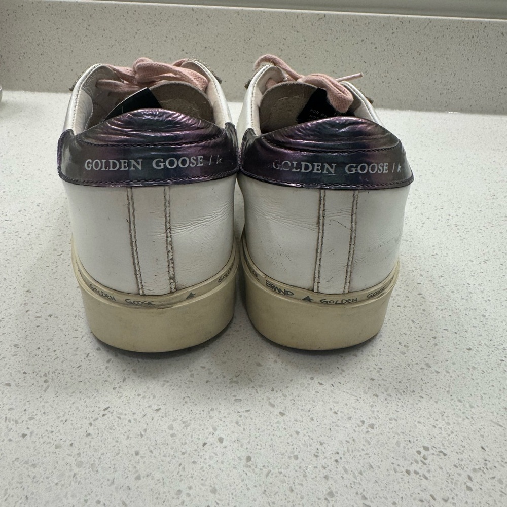 Golden Goose Hi Star - Picture 3 of 7